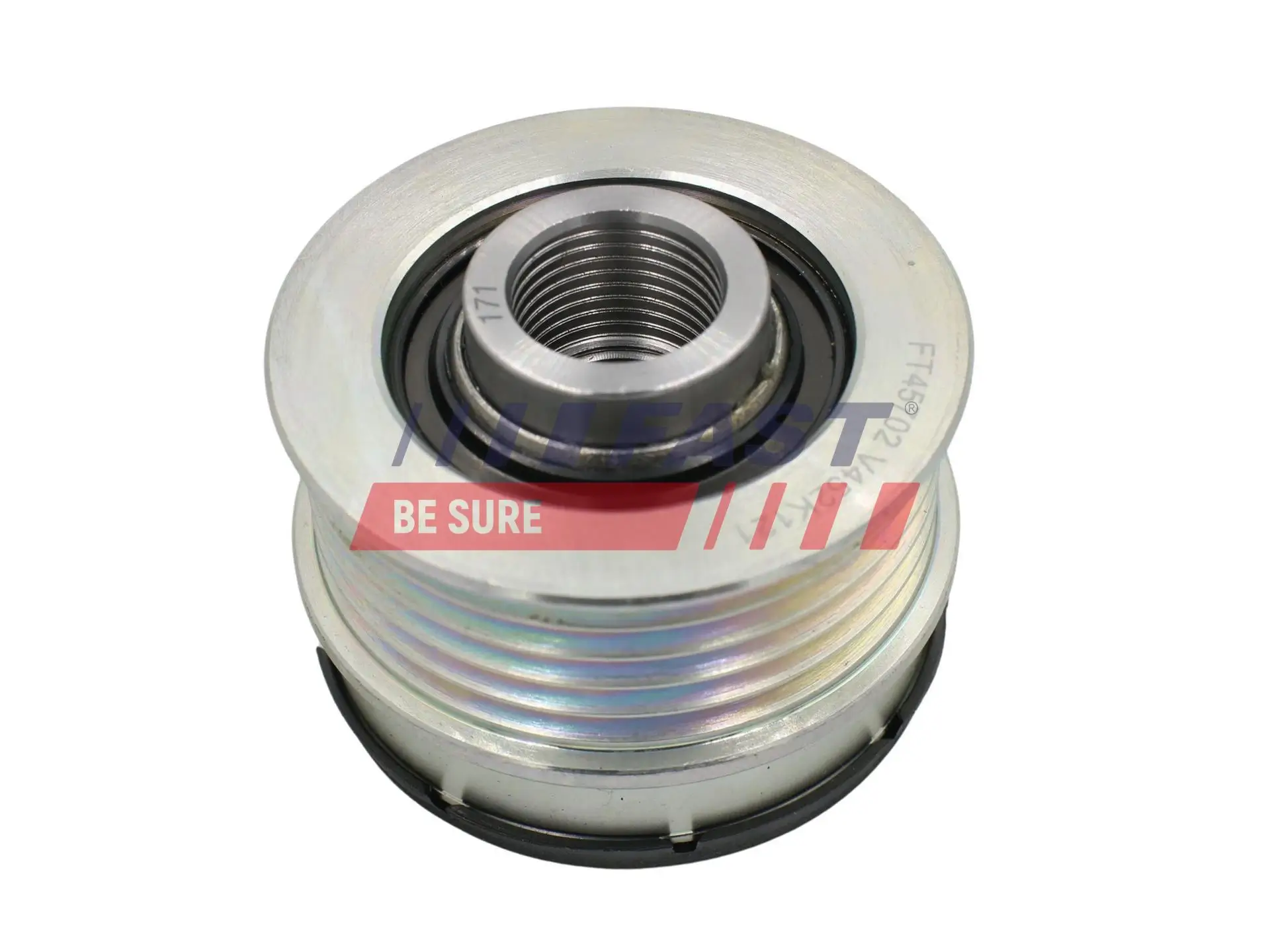 Riemenscheibe, Generator FAST FT45702