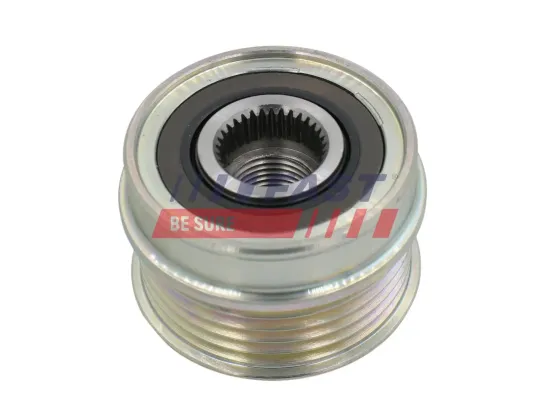 Riemenscheibe, Generator FAST FT45702 Bild Riemenscheibe, Generator FAST FT45702