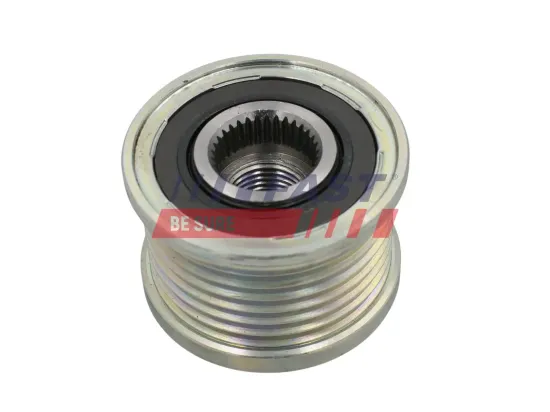 Riemenscheibe, Generator FAST FT45703 Bild Riemenscheibe, Generator FAST FT45703