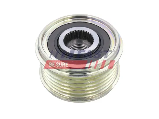 Riemenscheibe, Generator FAST FT45704 Bild Riemenscheibe, Generator FAST FT45704