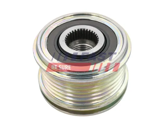 Riemenscheibe, Generator FAST FT45705 Bild Riemenscheibe, Generator FAST FT45705