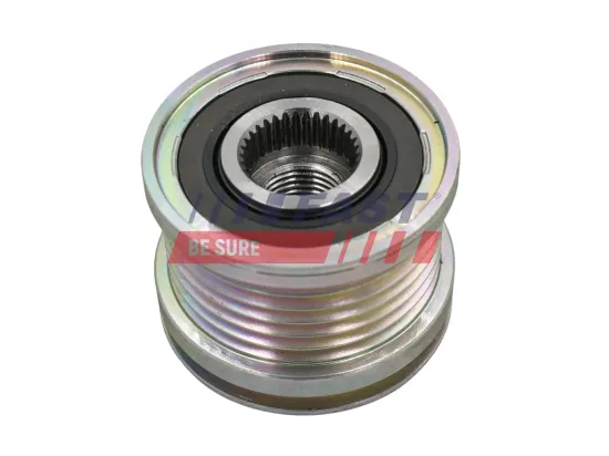 Riemenscheibe, Generator FAST FT45706 Bild Riemenscheibe, Generator FAST FT45706