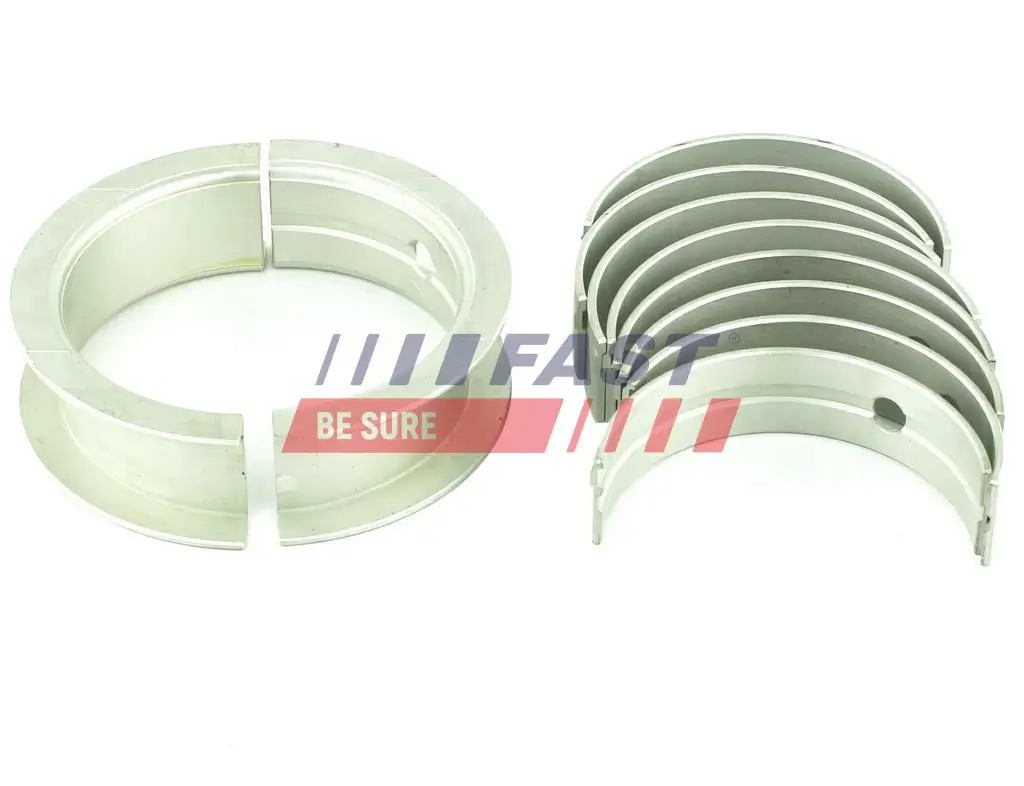 Kurbelwellenlagersatz FAST FT46004/0