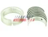 Kurbelwellenlagersatz FAST FT46004/0