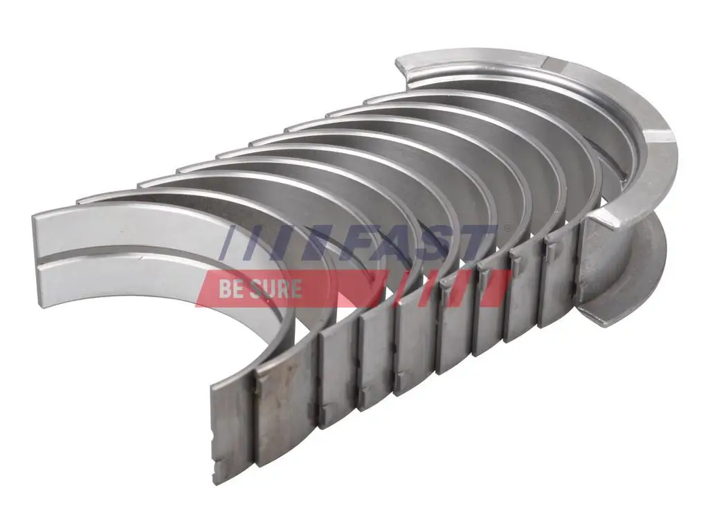 Kurbelwellenlagersatz FAST FT46036/0