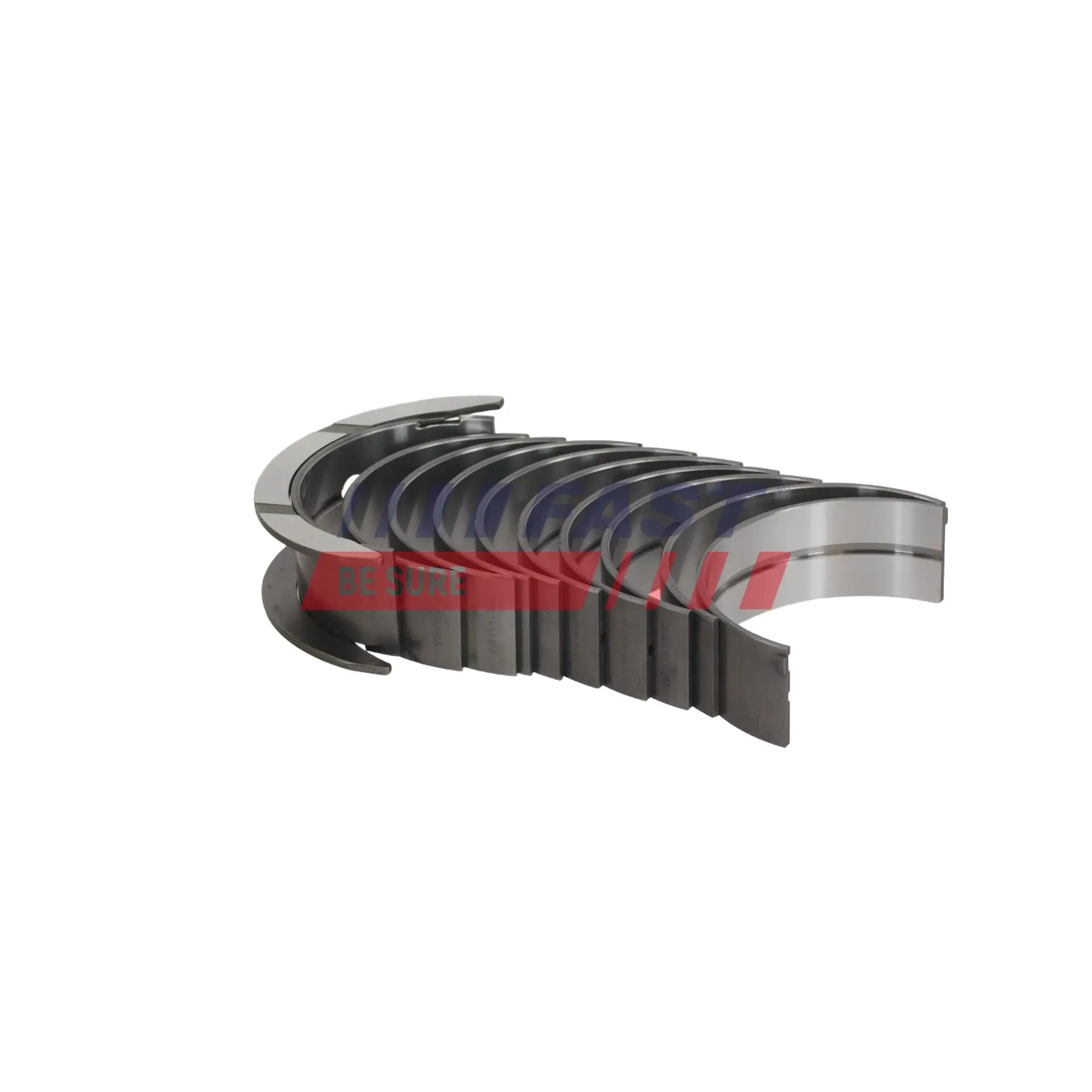 Kurbelwellenlager FAST FT46036/1