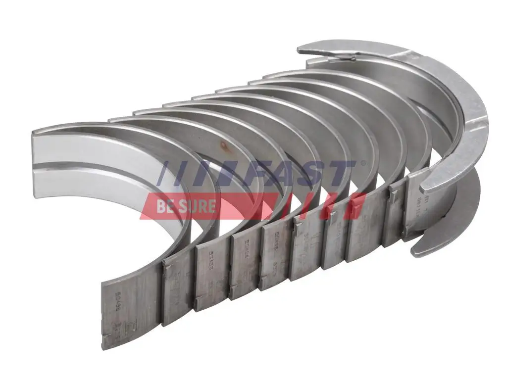 Kurbelwellenlager FAST FT46037/0