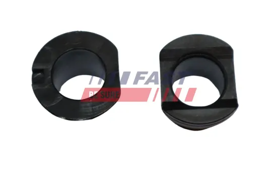 Führungshülse, Kupplung oben unten oben FAST FT46636 Bild Führungshülse, Kupplung oben unten oben FAST FT46636