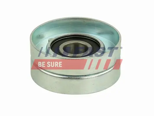 Spannrolle, Keilrippenriemen FAST FT46667 Bild Spannrolle, Keilrippenriemen FAST FT46667