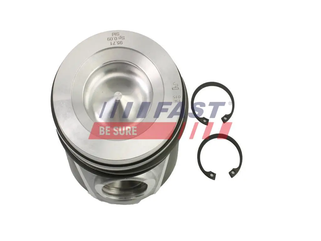 Kolben FAST FT47125/0