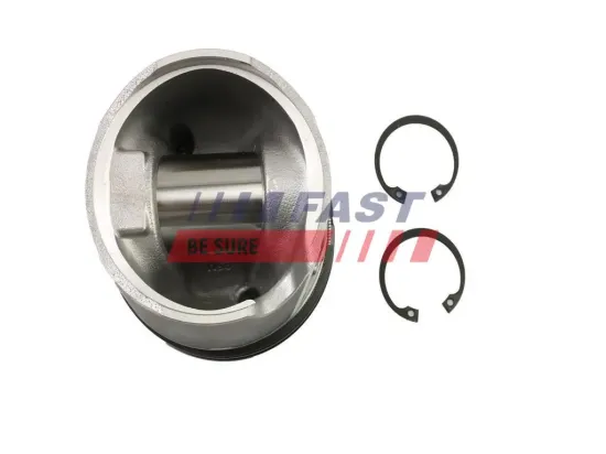 Kolben FAST FT47125/0 Bild Kolben FAST FT47125/0