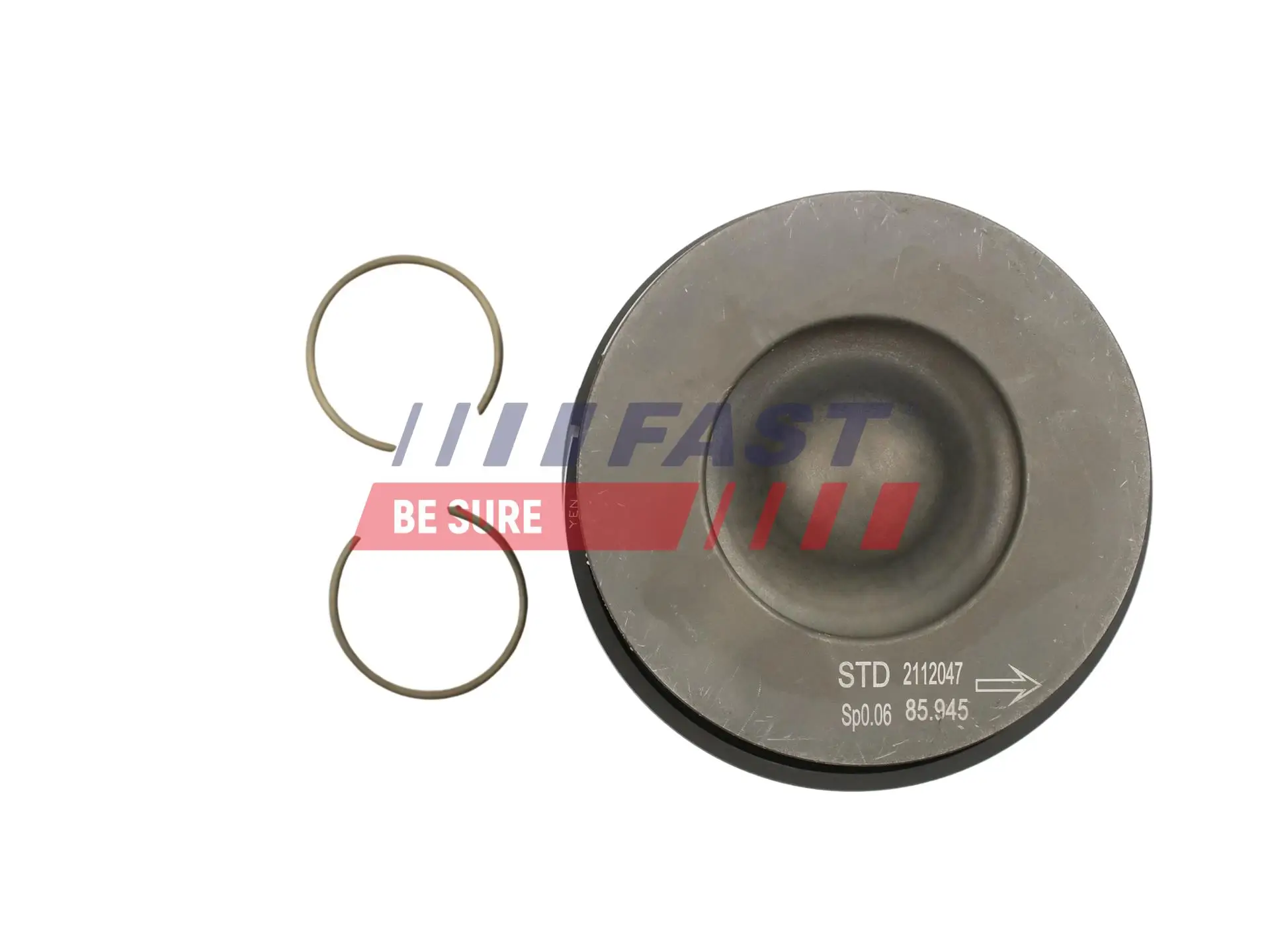 Kolben FAST FT47129/0