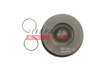 Kolben FAST FT47129/0