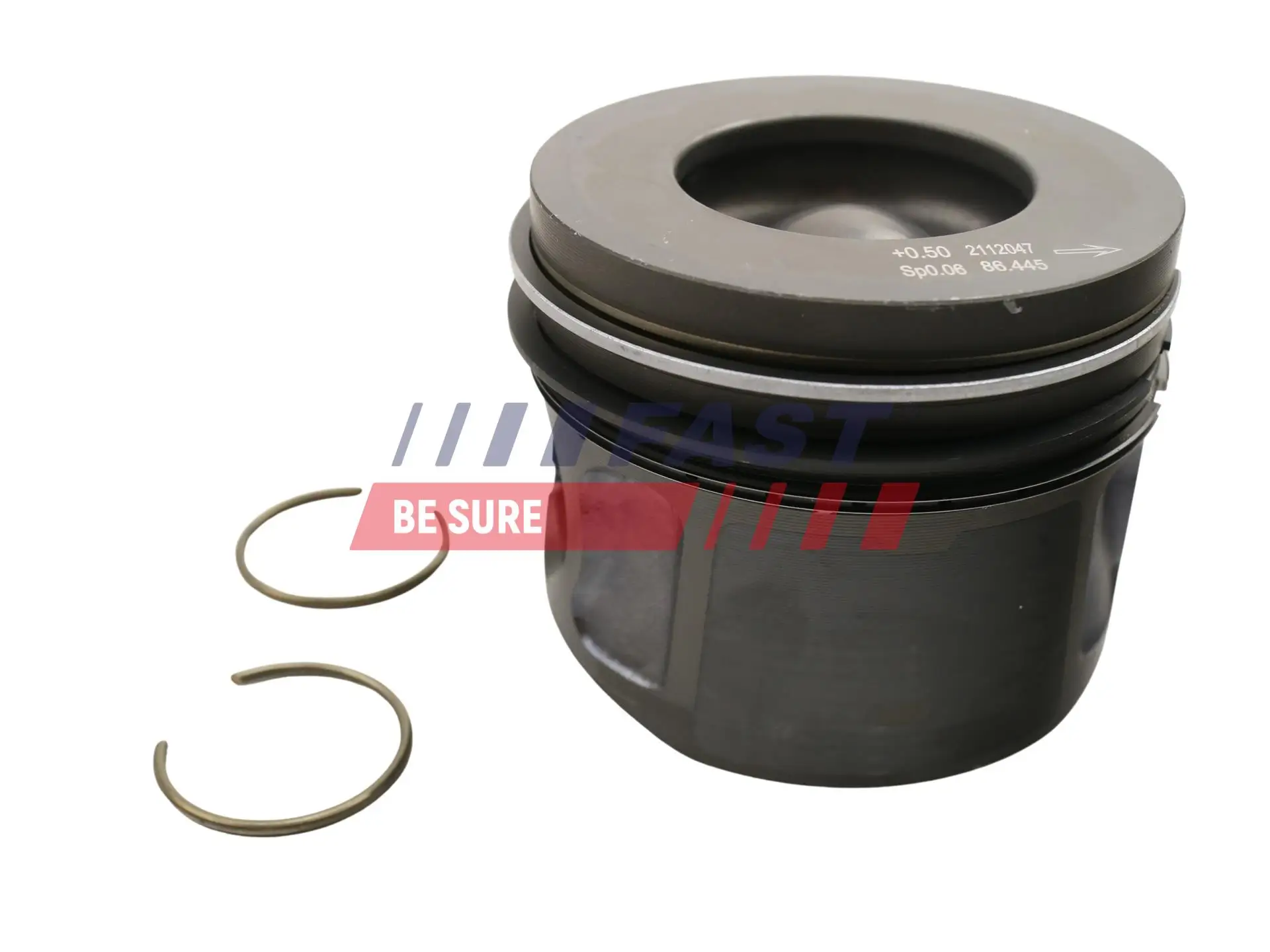 Kolben FAST FT47129/5