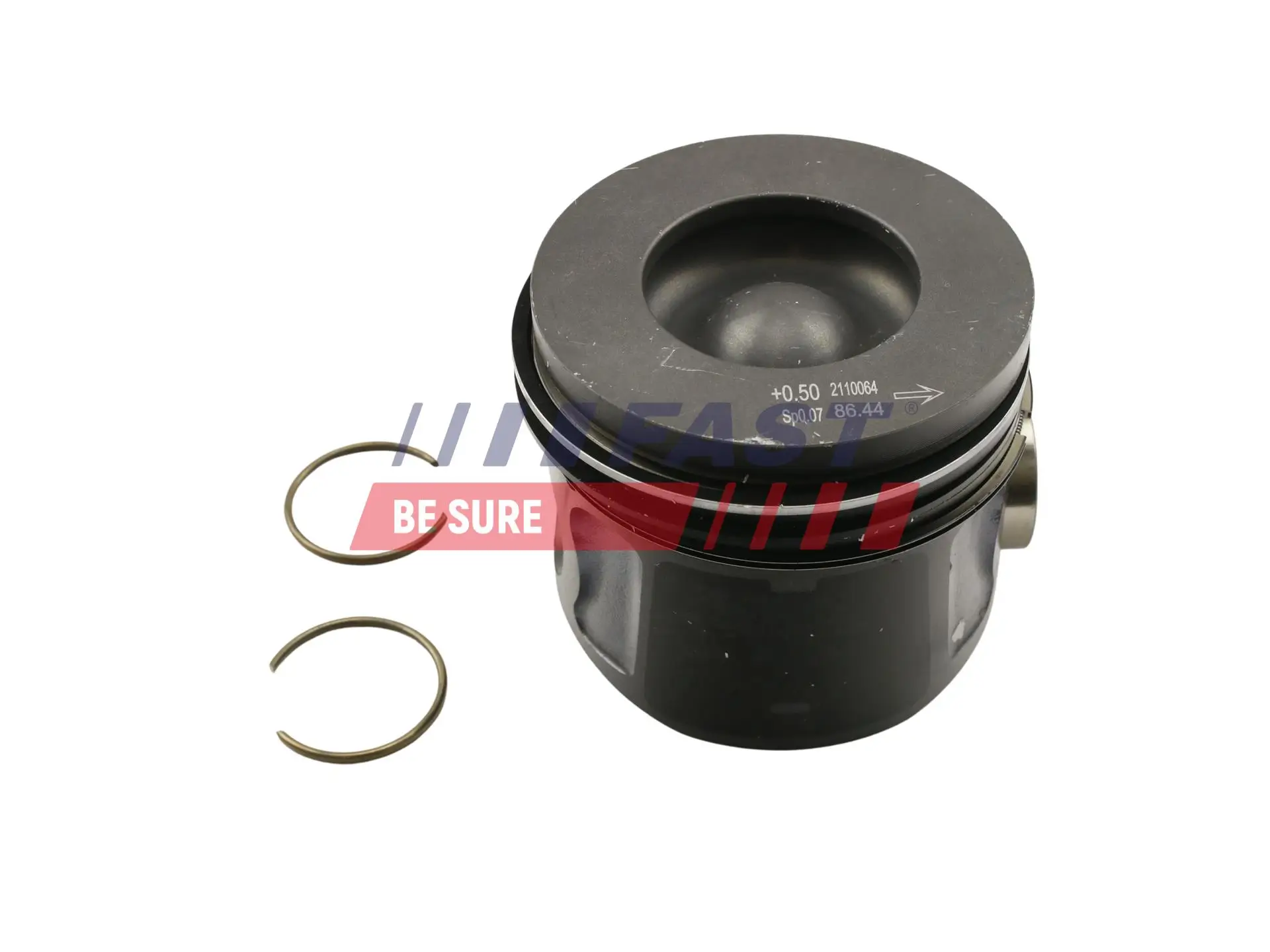 Kolben FAST FT47130/5