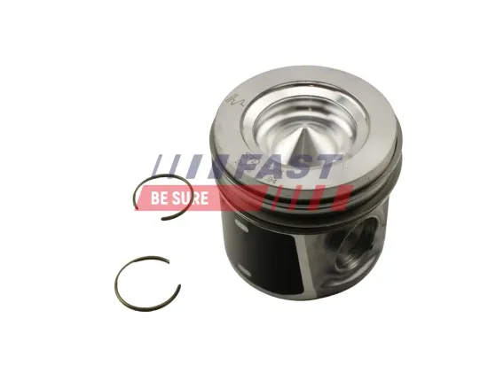 Kolben FAST FT47131/0 Bild Kolben FAST FT47131/0