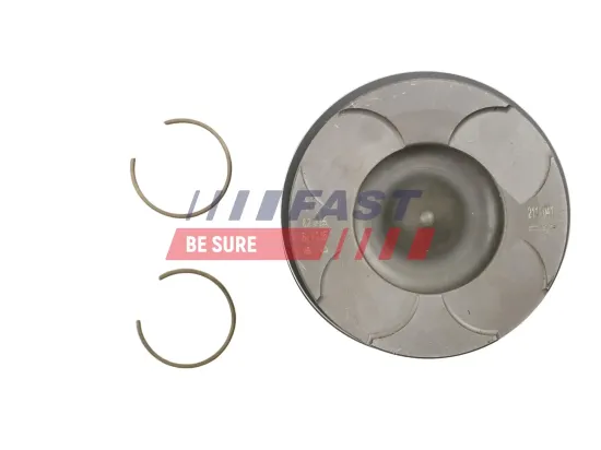 Kolben FAST FT47132/0 Bild Kolben FAST FT47132/0