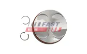 Filter, Innenraumluft FAST FT37345PM