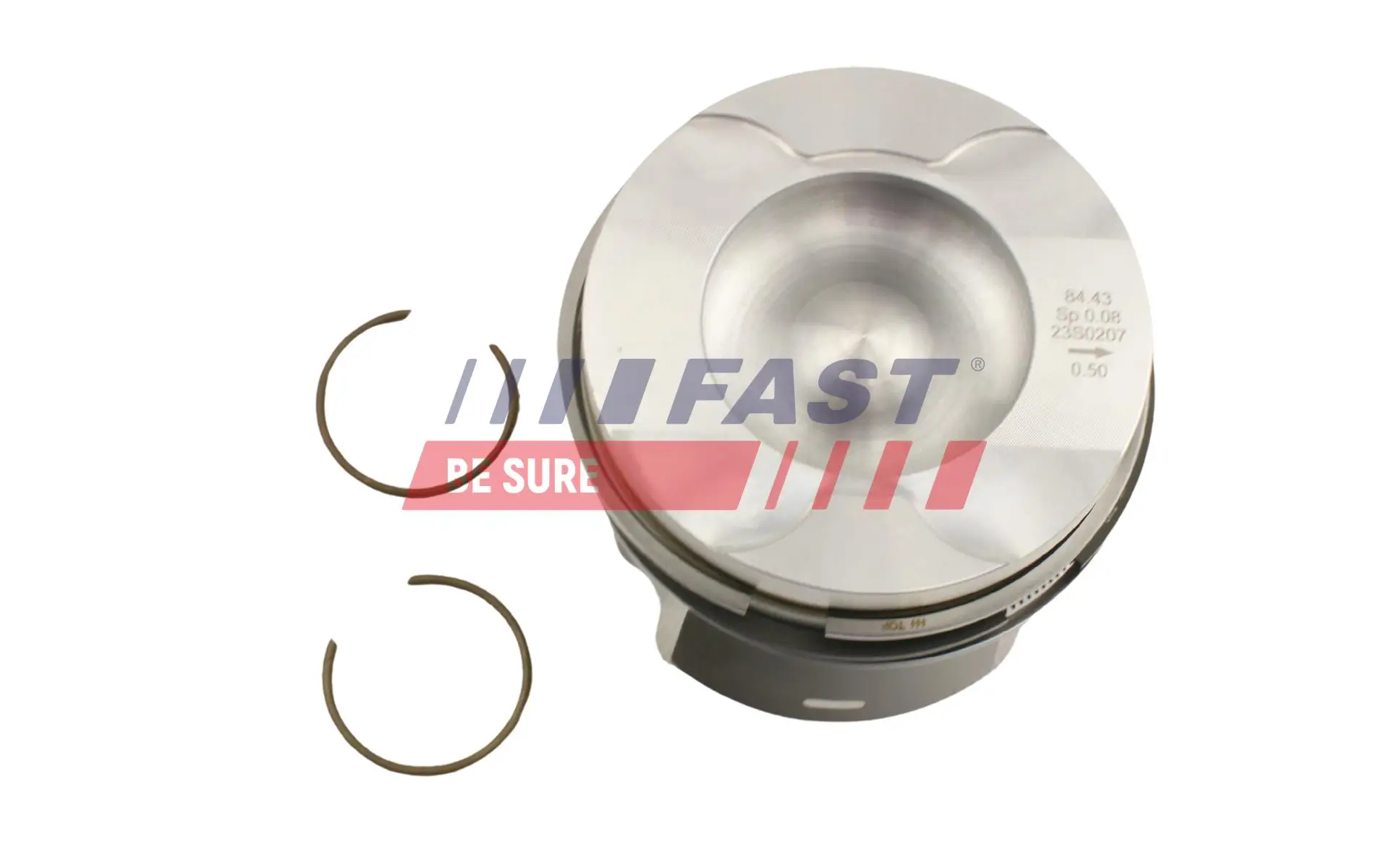 Kolben FAST FT47136/50