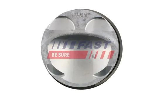 Kolben FAST FT47138/0 Bild Kolben FAST FT47138/0