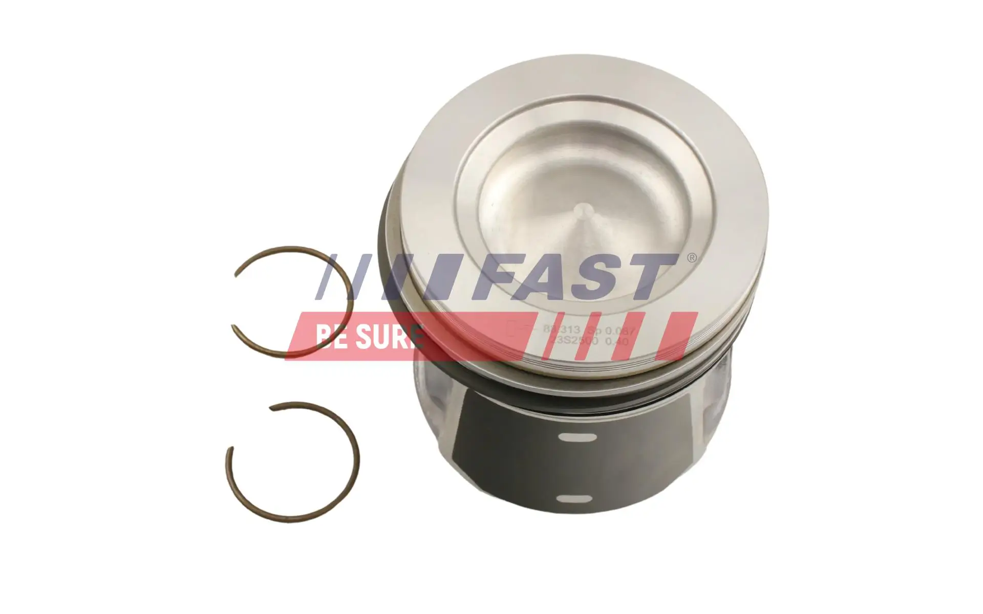 Kolben FAST FT47139/40