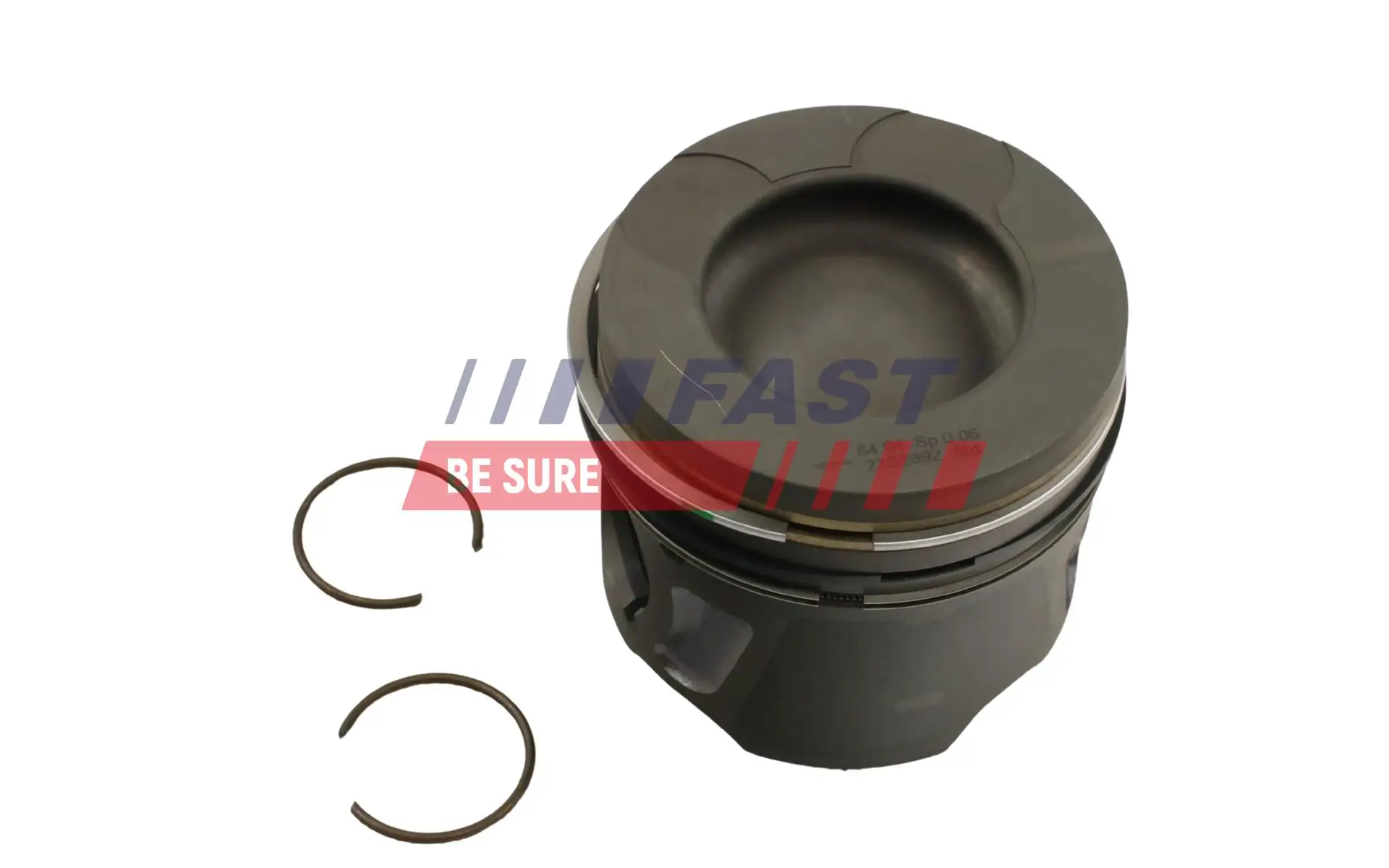 Kolben FAST FT47140/0