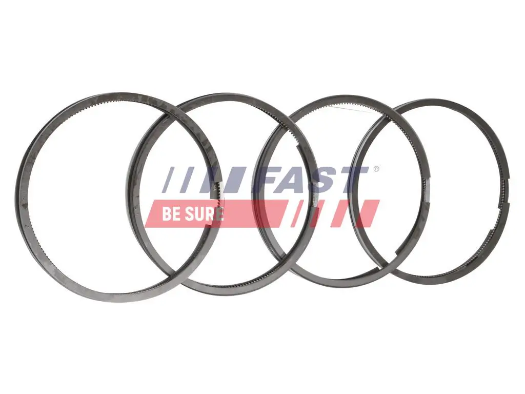 Kolbenring FAST FT47351/1