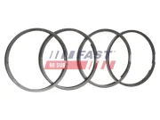 Kolbenringsatz FAST FT47351/1