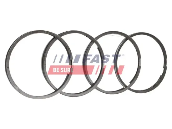 Kolbenring FAST FT47351/1 Bild Kolbenring FAST FT47351/1