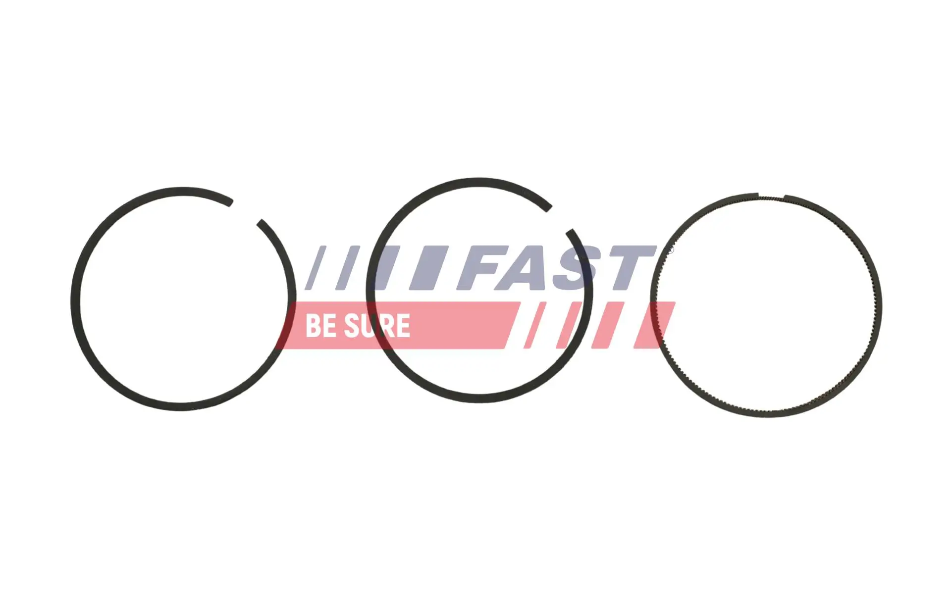 Kolbenring FAST FT47373/0