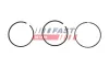 Kolbenring FAST FT47373/0 Bild Kolbenring FAST FT47373/0