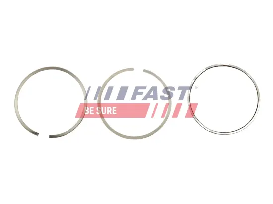 Kolbenring FAST FT47374/0 Bild Kolbenring FAST FT47374/0