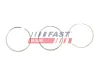 Kolbenring FAST FT47393/0
