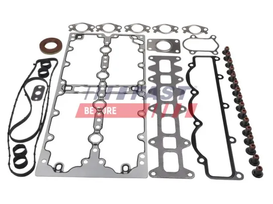 Dichtungsvollsatz, Motor FAST FT48005 Bild Dichtungsvollsatz, Motor FAST FT48005