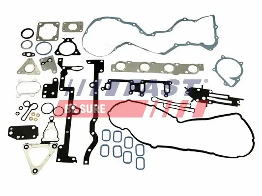 Dichtungsvollsatz, Motor FAST FT48073 Bild Dichtungsvollsatz, Motor FAST FT48073