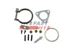 Dichtungssatz, Lader FAST FT48401 Bild Dichtungssatz, Lader FAST FT48401
