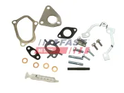 Dichtungssatz, Lader FAST FT48403