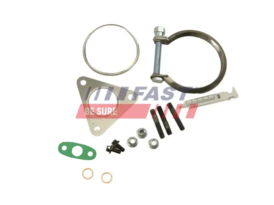 Dichtungssatz, Lader FAST FT48407 Bild Dichtungssatz, Lader FAST FT48407