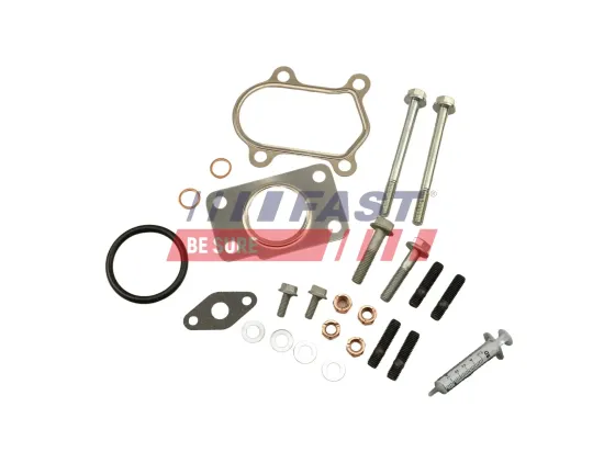 AGR-Ventil 12 V 12 V FAST FT60236 Bild AGR-Ventil 12 V 12 V FAST FT60236