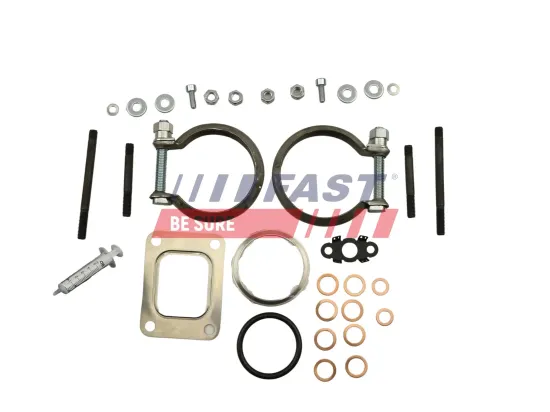 Dichtungssatz, Lader FAST FT48412 Bild Dichtungssatz, Lader FAST FT48412