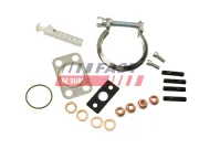 Dichtungssatz, Lader FAST FT48414