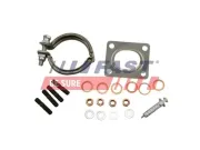 Montagesatz, Lader FAST FT48416