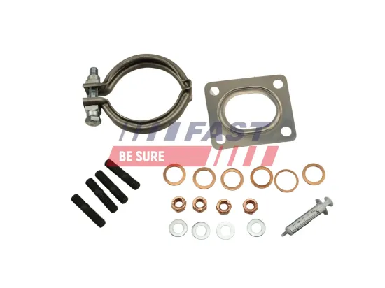 Dichtungssatz, Lader FAST FT48416 Bild Dichtungssatz, Lader FAST FT48416