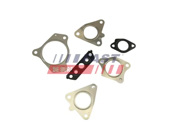 Dichtungssatz, Lader FAST FT48418 Bild Dichtungssatz, Lader FAST FT48418