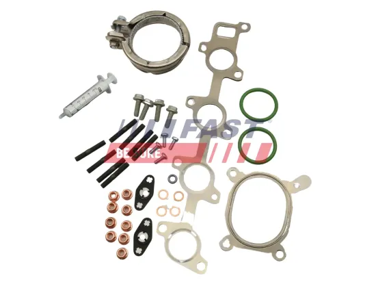 Dichtungssatz, Lader FAST FT48419 Bild Dichtungssatz, Lader FAST FT48419