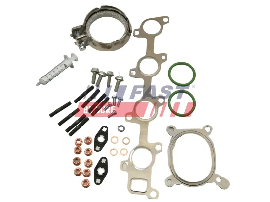 Dichtungssatz, Lader FAST FT48419 Bild Dichtungssatz, Lader FAST FT48419