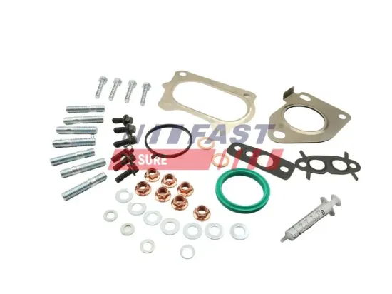 Dichtungssatz, Lader FAST FT48421 Bild Dichtungssatz, Lader FAST FT48421