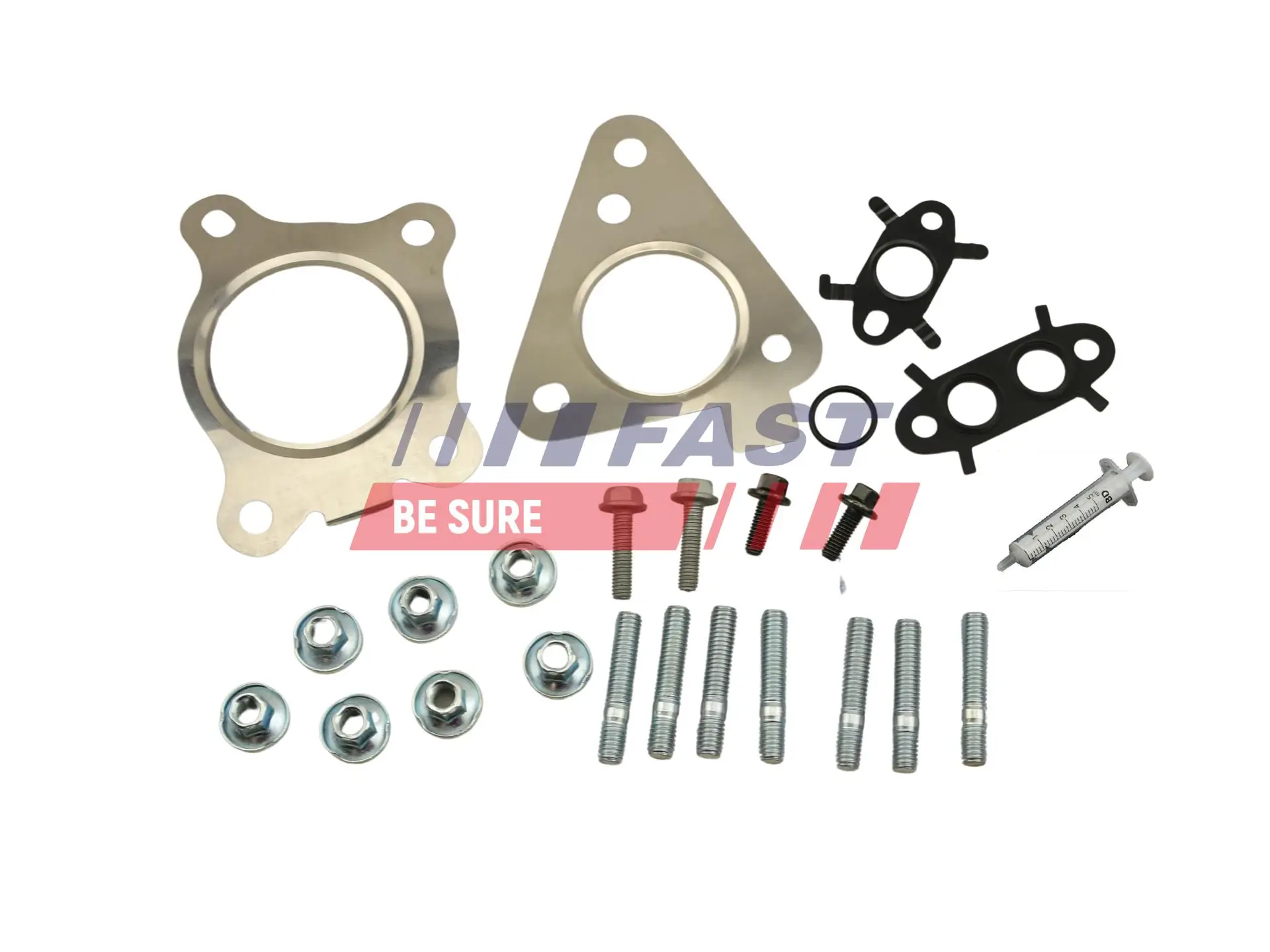 Dichtungssatz, Lader FAST FT48422