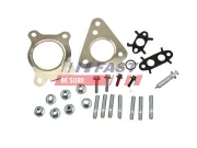 Dichtungssatz, Lader FAST FT48422