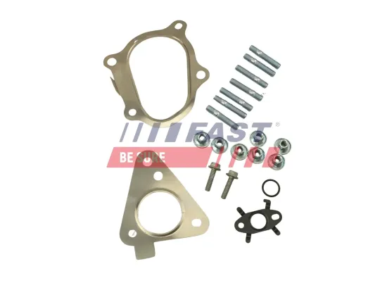 Dichtungssatz, Lader FAST FT48425 Bild Dichtungssatz, Lader FAST FT48425